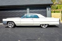1965 Cadillac DeVille Convertible Restomod LS3 for sale