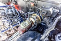 1965 Cadillac DeVille Convertible Restomod LS3 for sale
