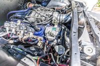 1965 Cadillac DeVille Convertible Restomod LS3 for sale