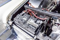 1965 Cadillac DeVille Convertible Restomod LS3 for sale