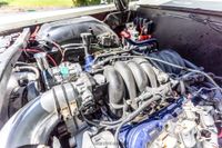 1965 Cadillac DeVille Convertible Restomod LS3 for sale