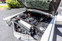 1965 Cadillac DeVille Convertible Restomod LS3 for sale