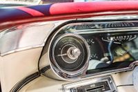 1965 Cadillac DeVille Convertible Restomod LS3 for sale