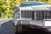 1965 Cadillac DeVille Convertible Restomod LS3 for sale