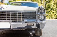 1965 Cadillac DeVille Convertible Restomod LS3 for sale
