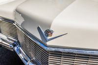 1965 Cadillac DeVille Convertible Restomod LS3 for sale