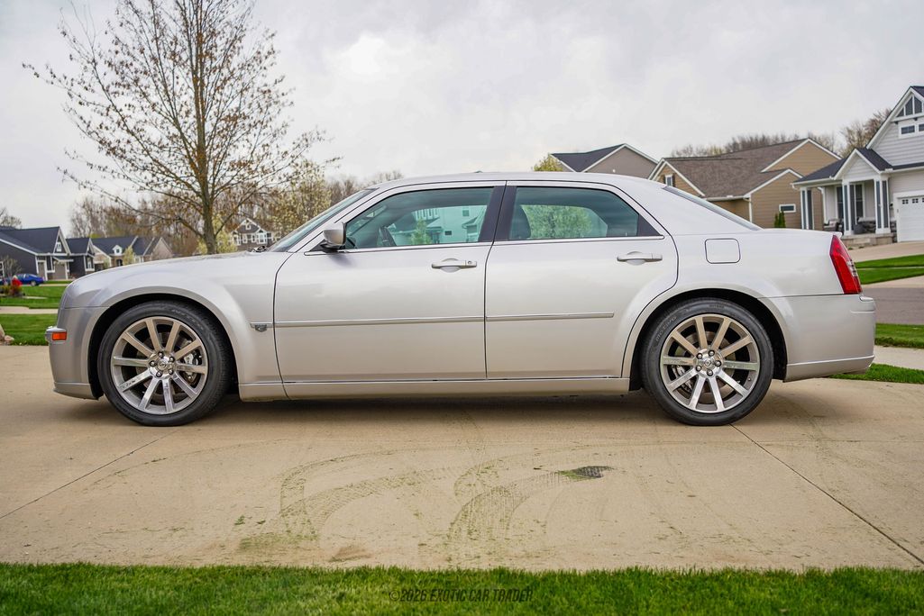 2006 Chrysler 300 SRT-8 for sale