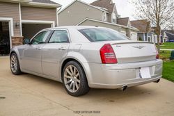 2006 Chrysler 300 SRT-8 for sale