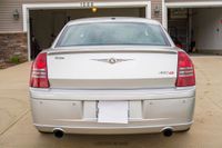 2006 Chrysler 300 SRT-8 for sale