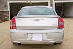 2006 Chrysler 300 SRT-8 for sale
