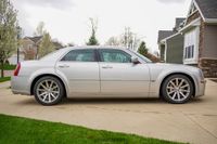 2006 Chrysler 300 SRT-8 for sale