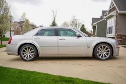 2006 Chrysler 300 SRT-8 for sale