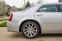 2006 Chrysler 300 SRT-8 for sale