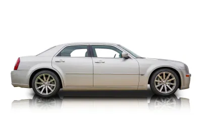 Passenger side photo of 2006 Chrysler 300
