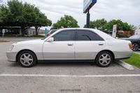 1999 Toyota Crown Royal Saloon for sale