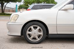 1999 Toyota Crown Royal Saloon for sale