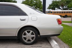 1999 Toyota Crown Royal Saloon for sale