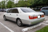 1999 Toyota Crown Royal Saloon for sale