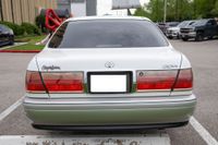 1999 Toyota Crown Royal Saloon for sale