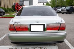 1999 Toyota Crown Royal Saloon for sale