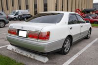 1999 Toyota Crown Royal Saloon for sale