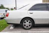 1999 Toyota Crown Royal Saloon for sale