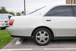 1999 Toyota Crown Royal Saloon for sale