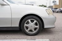 1999 Toyota Crown Royal Saloon for sale