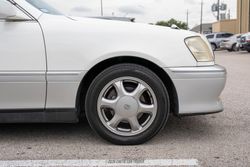 1999 Toyota Crown Royal Saloon for sale