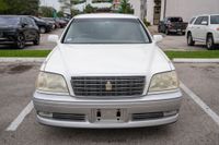 1999 Toyota Crown Royal Saloon for sale