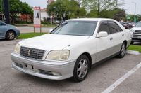 1999 Toyota Crown Royal Saloon for sale