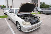 1999 Toyota Crown Royal Saloon for sale