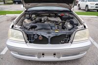 1999 Toyota Crown Royal Saloon for sale