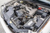 1999 Toyota Crown Royal Saloon for sale