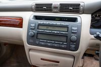 1999 Toyota Crown Royal Saloon for sale