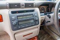1999 Toyota Crown Royal Saloon for sale