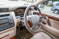 1999 Toyota Crown Royal Saloon for sale