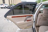1999 Toyota Crown Royal Saloon for sale