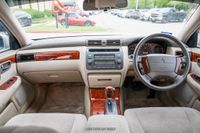 1999 Toyota Crown Royal Saloon for sale