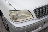 1999 Toyota Crown Royal Saloon for sale