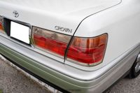 1999 Toyota Crown Royal Saloon for sale