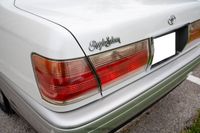 1999 Toyota Crown Royal Saloon for sale