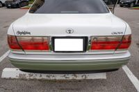1999 Toyota Crown Royal Saloon for sale