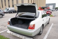 1999 Toyota Crown Royal Saloon for sale