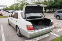 1999 Toyota Crown Royal Saloon for sale