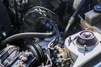 1979 Mazda RX-7 GS for sale