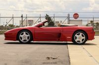 1994 Ferrari 348 Spider for sale