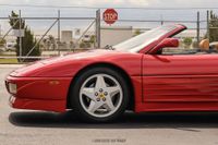 1994 Ferrari 348 Spider for sale
