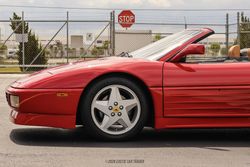 1994 Ferrari 348 Spider for sale