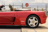 1994 Ferrari 348 Spider for sale